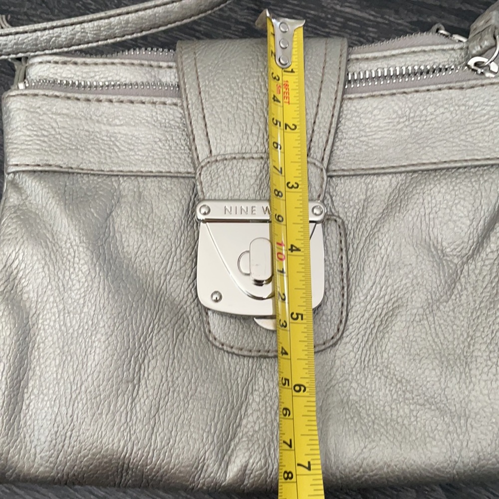 Nine West bag - Picture 10 of 10